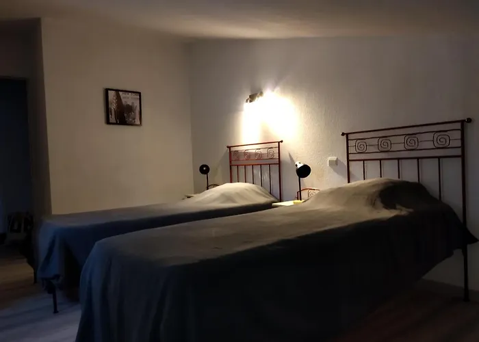 Villa 45 M2 Dans Parc Arbore Avec Piscine