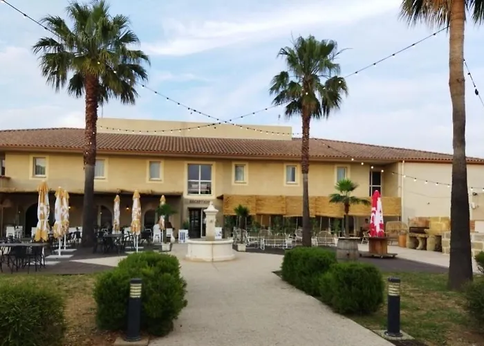 Villa 45 M2 Dans Parc Arbore Avec Piscine