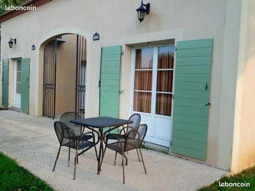 Casa vacanze 45 M2 Dans Parc Arbore Avec Piscine *