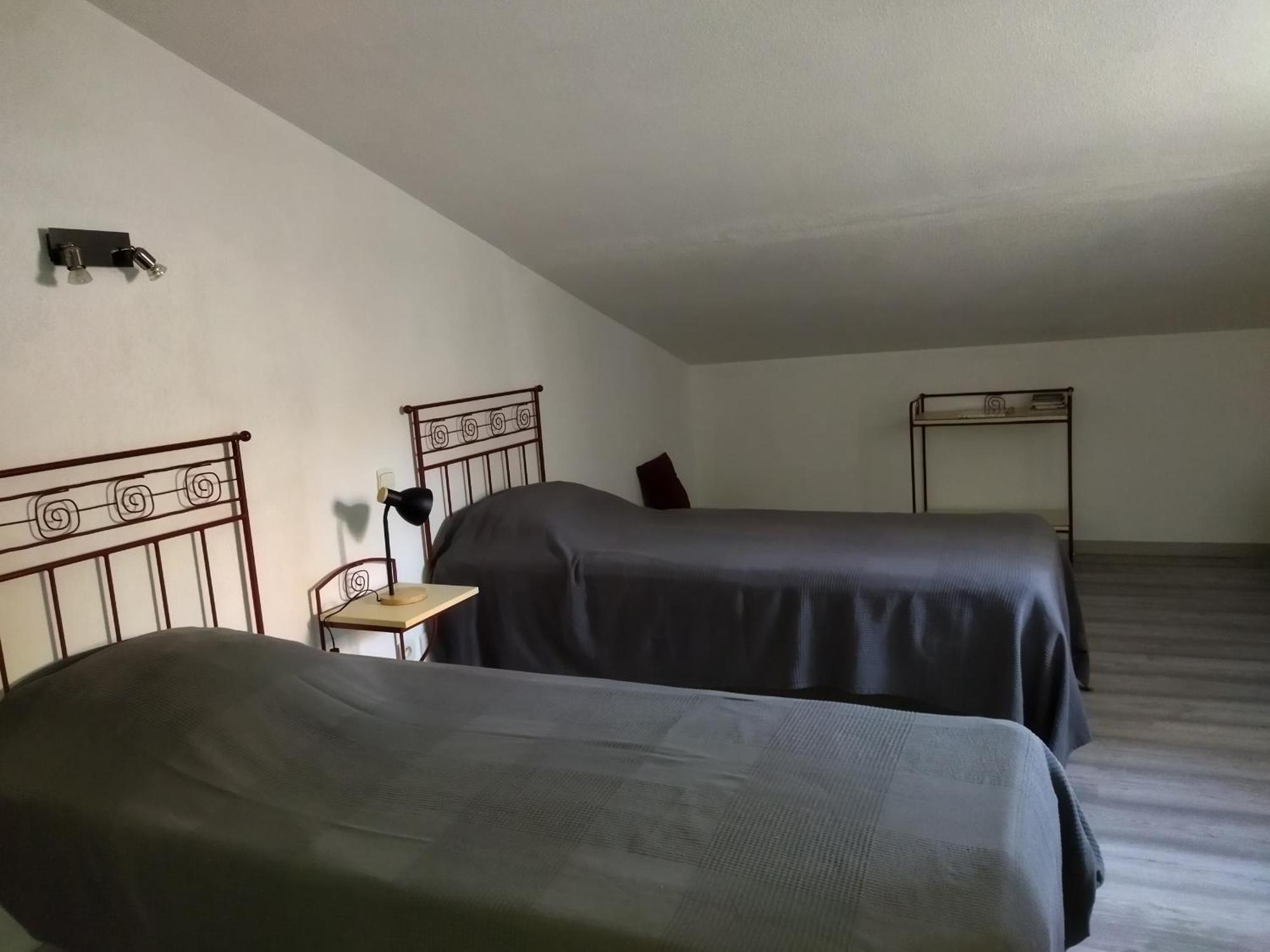 Casa vacanze 45 M2 Dans Parc Arbore Avec Piscine