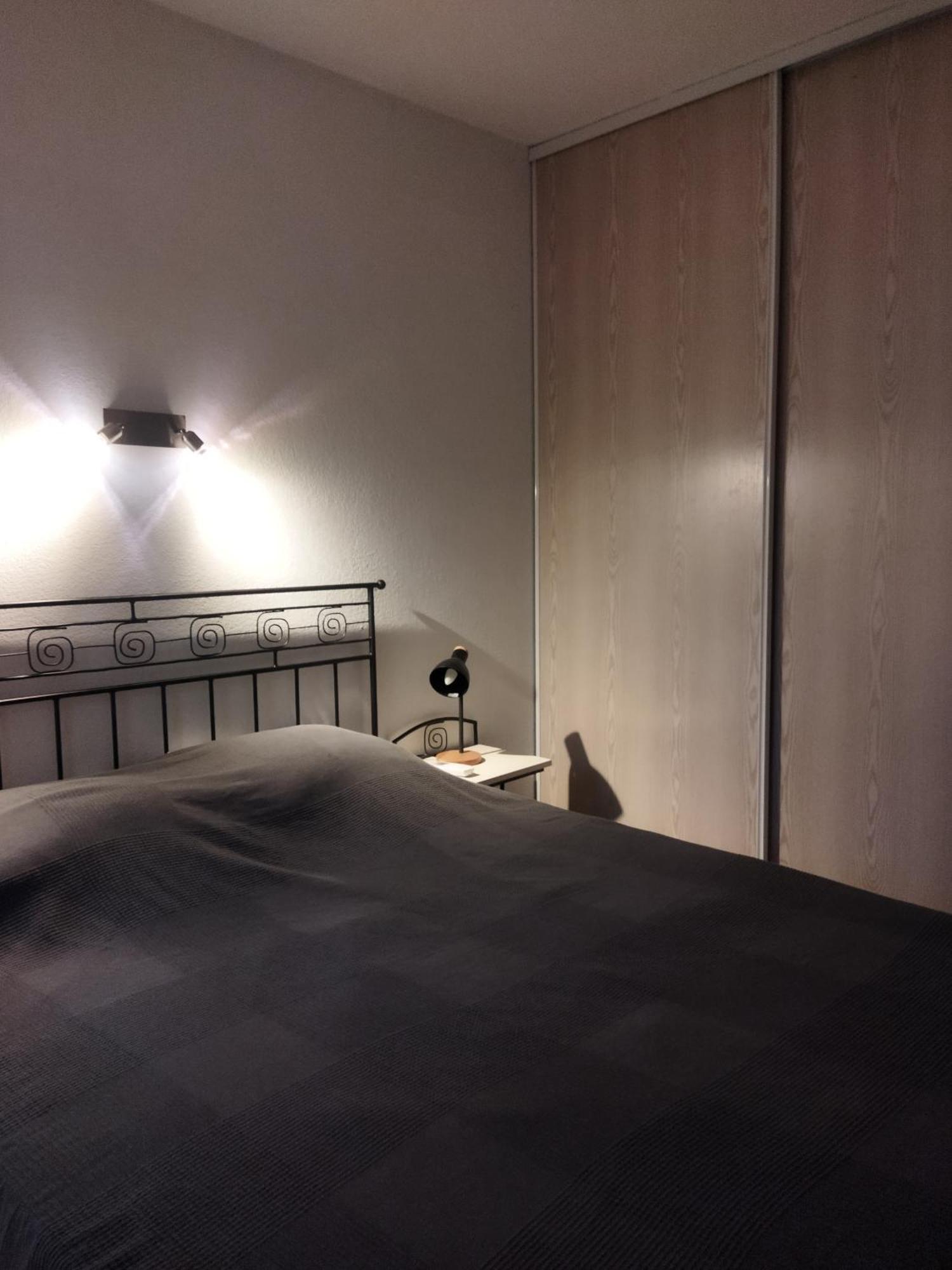 Casa vacanze 45 M2 Dans Parc Arbore Avec Piscine *